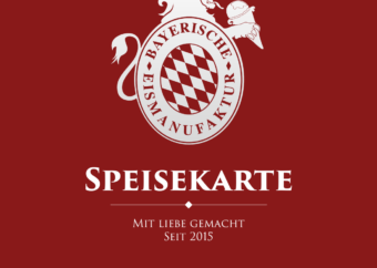Speisekarte